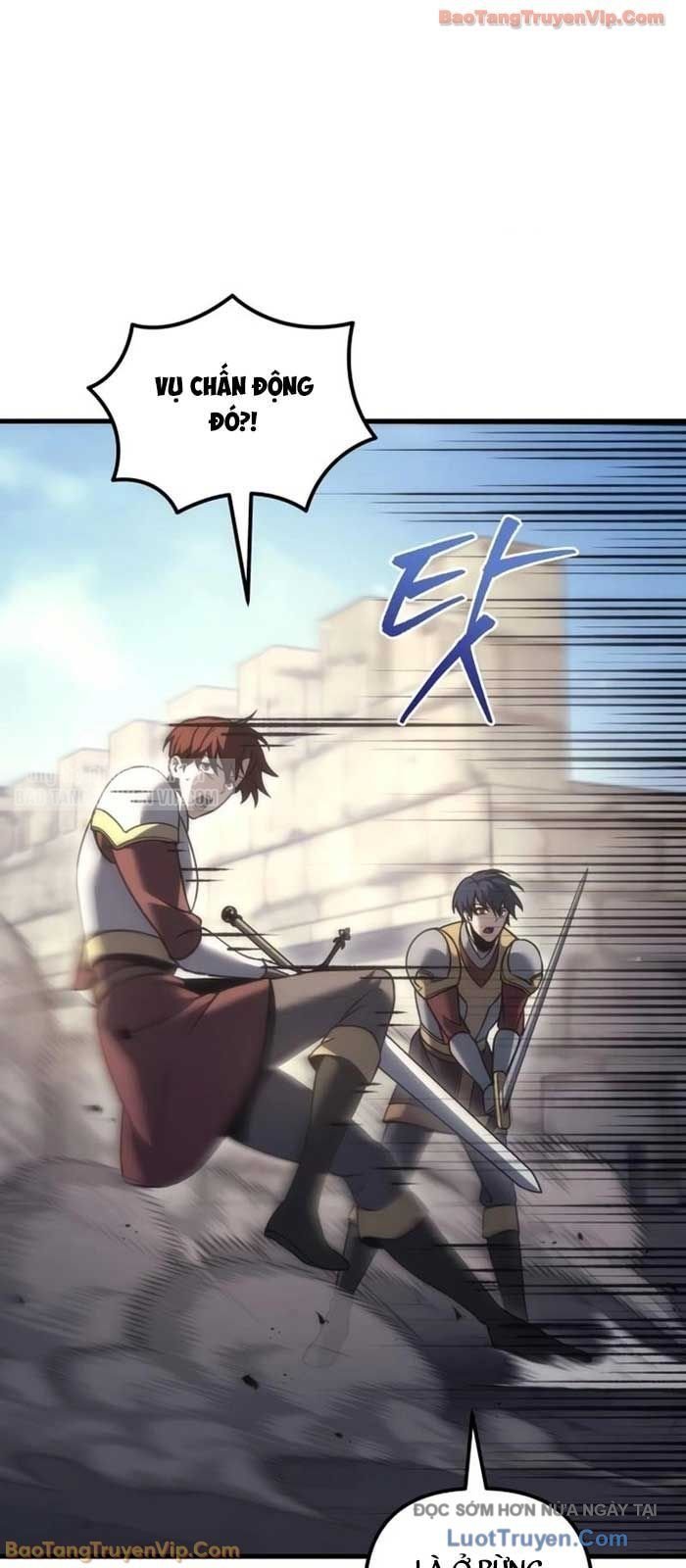 Hồi Quy Giả Của Gia Tộc Suy Vong Chapter 108 26