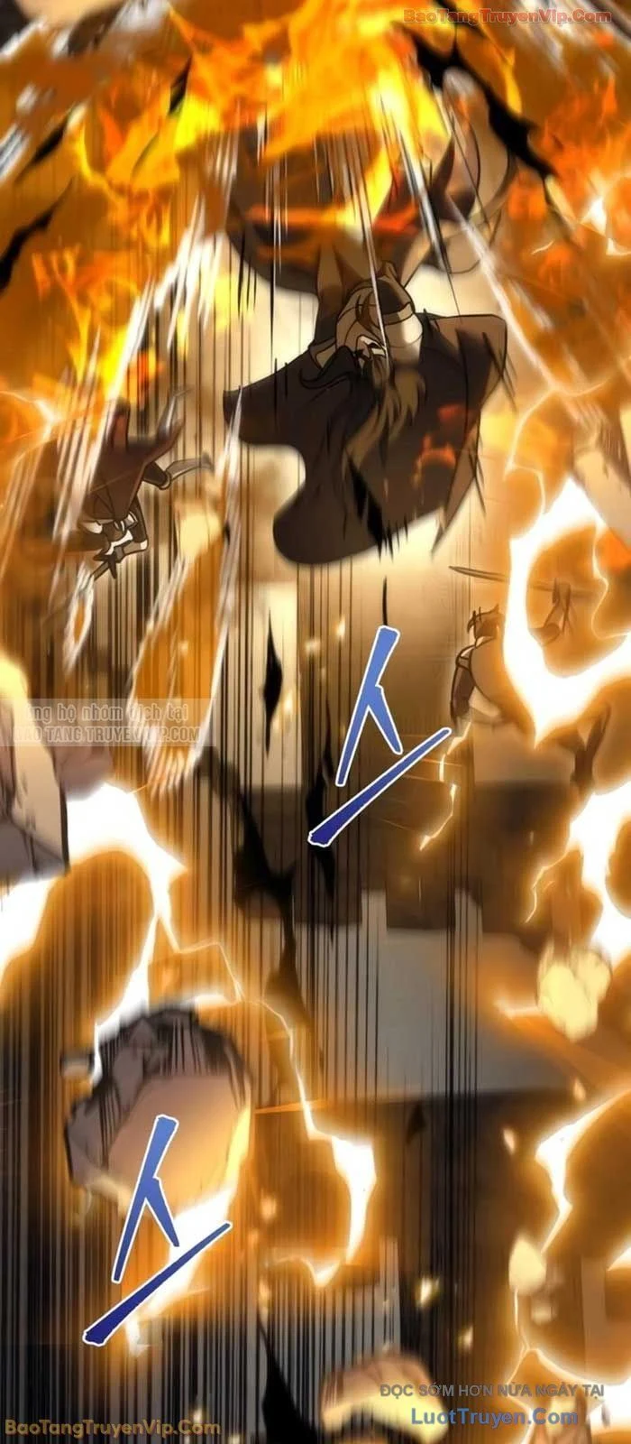 Hồi Quy Giả Của Gia Tộc Suy Vong Chapter 108 42