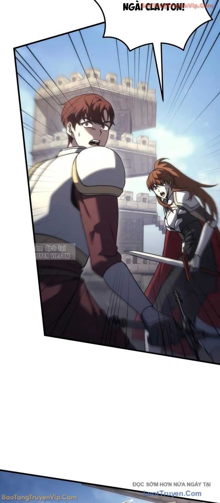 Hồi Quy Giả Của Gia Tộc Suy Vong Chapter 108 50