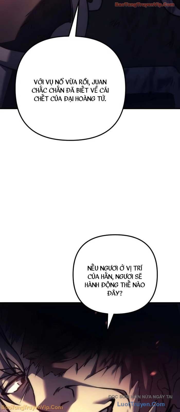 Hồi Quy Giả Của Gia Tộc Suy Vong Chapter 108 67