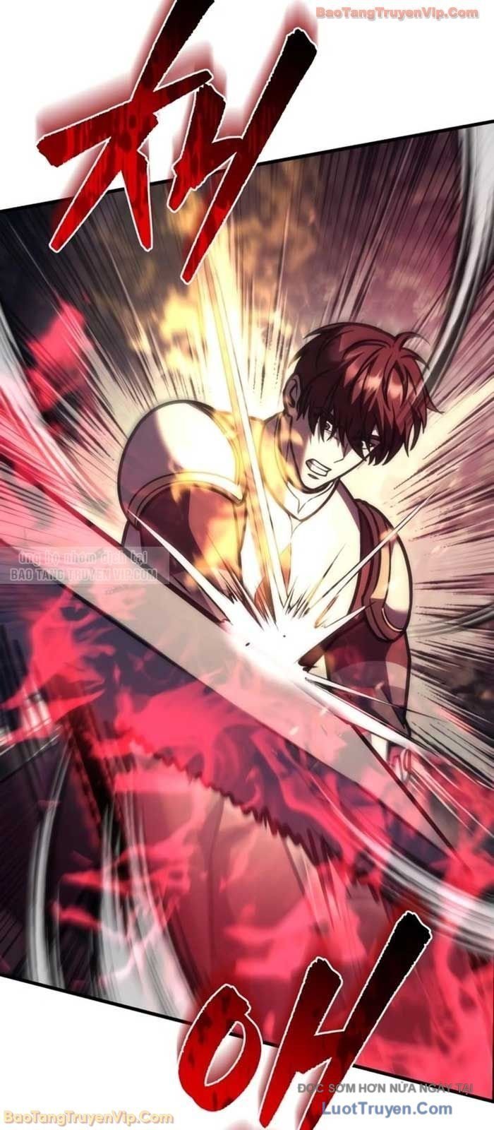 Hồi Quy Giả Của Gia Tộc Suy Vong Chapter 108 81