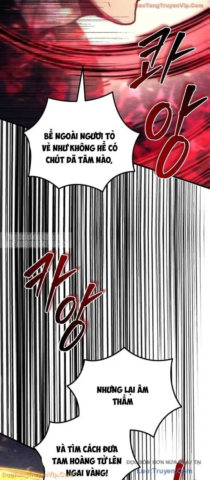 Hồi Quy Giả Của Gia Tộc Suy Vong Chapter 108 84