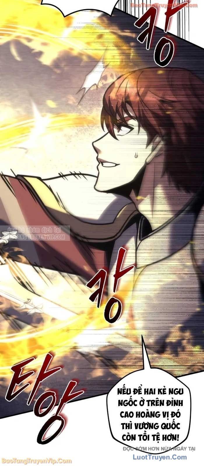 Hồi Quy Giả Của Gia Tộc Suy Vong Chapter 108 85