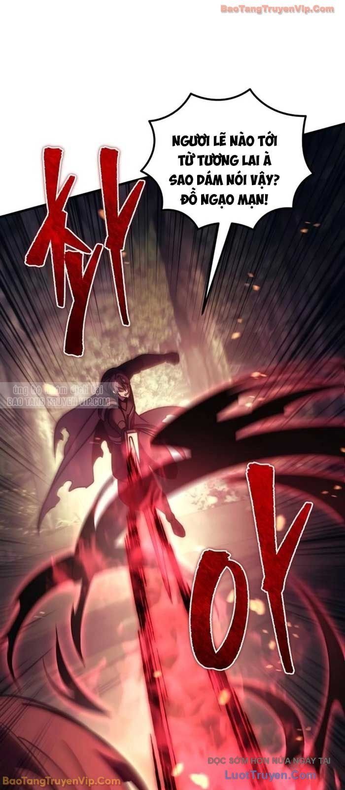 Hồi Quy Giả Của Gia Tộc Suy Vong Chapter 108 86