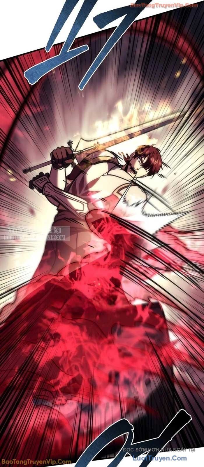 Hồi Quy Giả Của Gia Tộc Suy Vong Chapter 108 96