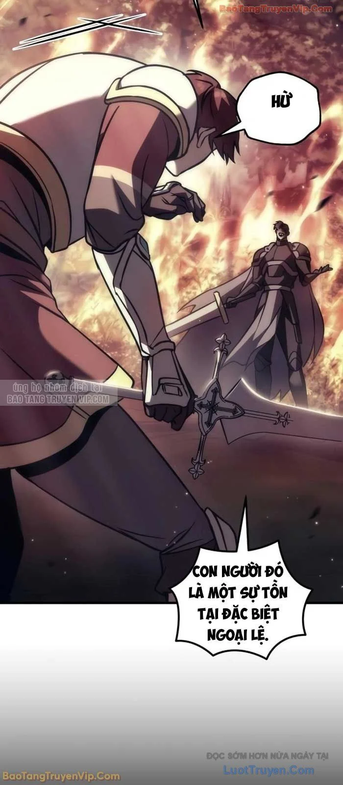 Hồi Quy Giả Của Gia Tộc Suy Vong Chapter 108 100