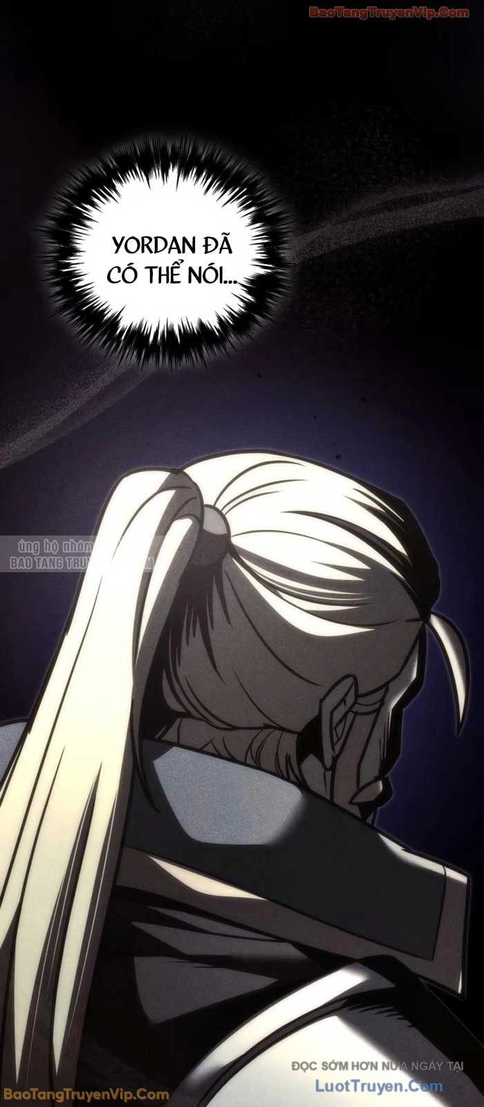 Hồi Quy Giả Của Gia Tộc Suy Vong Chapter 108 107