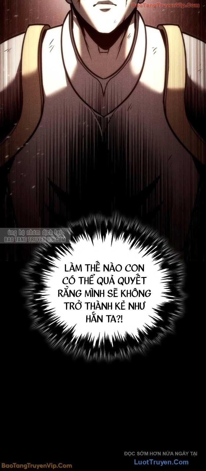 Hồi Quy Giả Của Gia Tộc Suy Vong Chapter 108 109