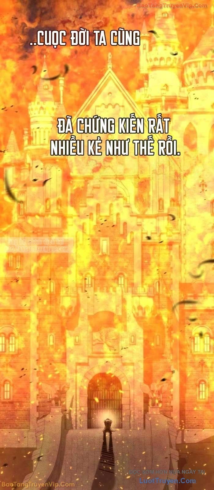 Hồi Quy Giả Của Gia Tộc Suy Vong Chapter 108 111