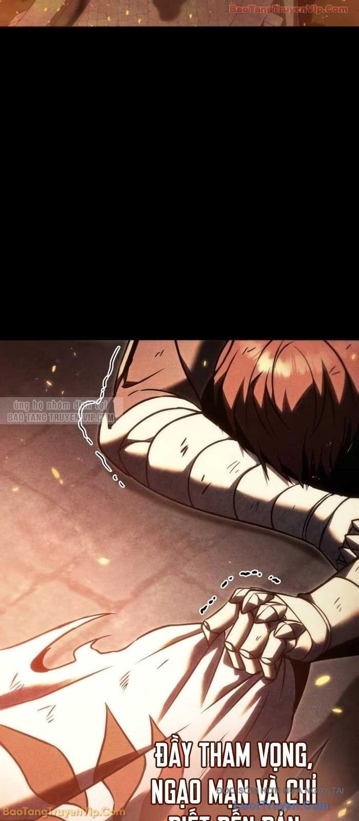 Hồi Quy Giả Của Gia Tộc Suy Vong Chapter 108 112