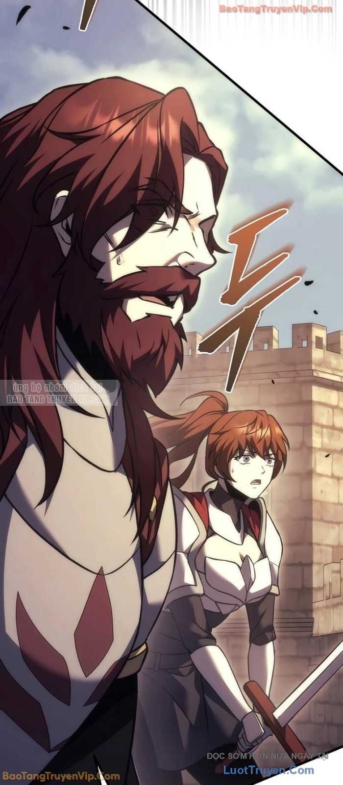 Hồi Quy Giả Của Gia Tộc Suy Vong Chapter 108 134