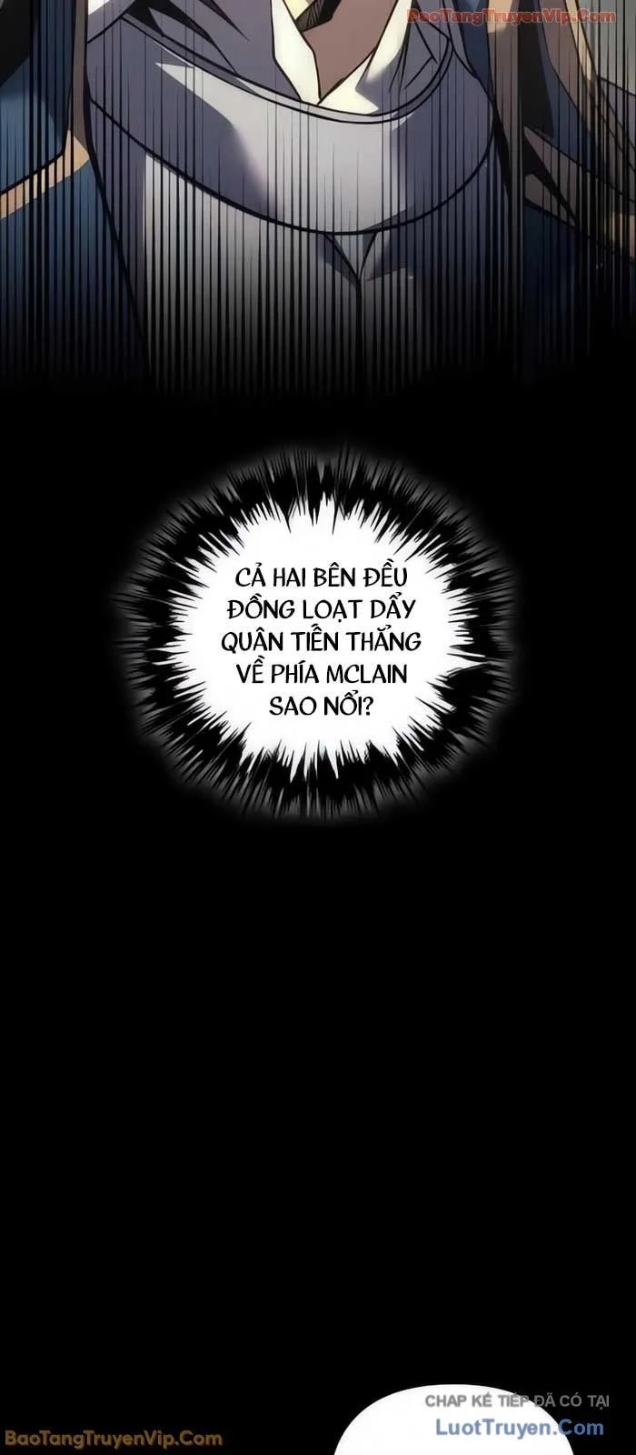 Hồi Quy Giả Của Gia Tộc Suy Vong Chapter 109 6