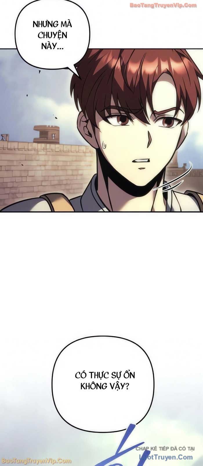 Hồi Quy Giả Của Gia Tộc Suy Vong Chapter 109 33