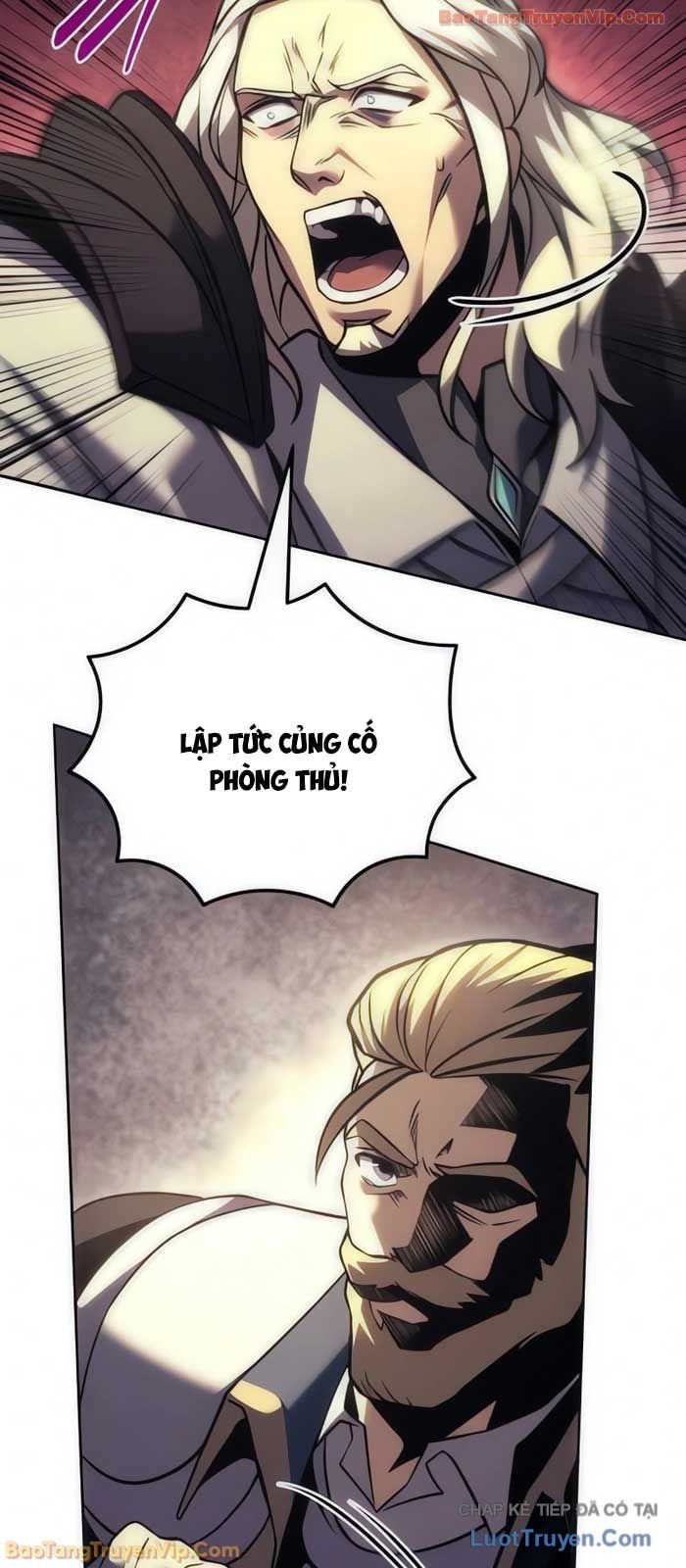 Hồi Quy Giả Của Gia Tộc Suy Vong Chapter 109 40
