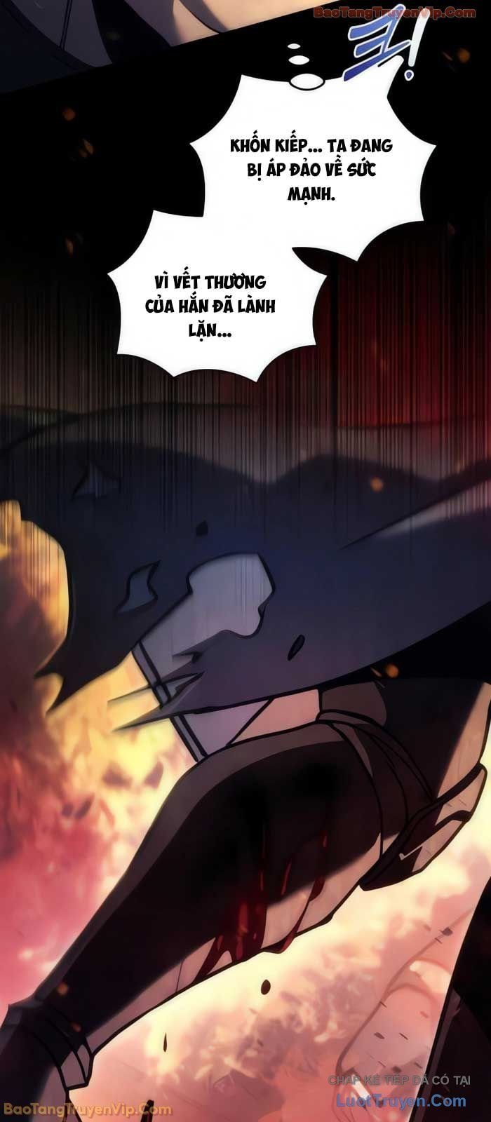 Hồi Quy Giả Của Gia Tộc Suy Vong Chapter 109 87