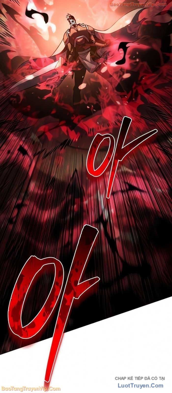 Hồi Quy Giả Của Gia Tộc Suy Vong Chapter 109 122