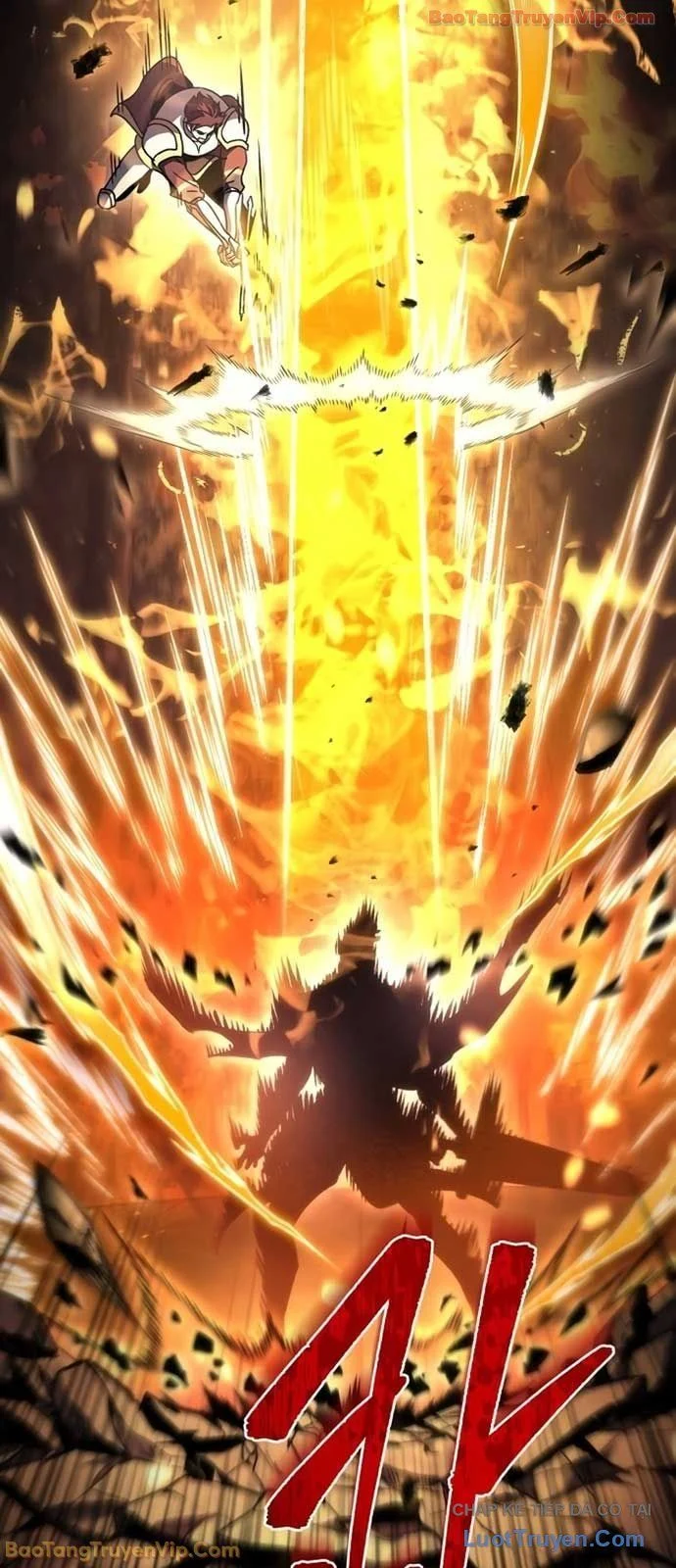 Hồi Quy Giả Của Gia Tộc Suy Vong Chapter 110 - Trang 2