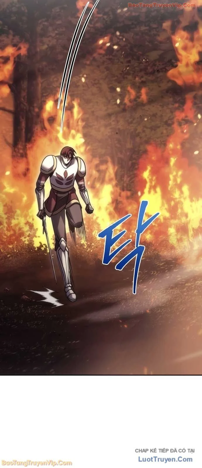 Hồi Quy Giả Của Gia Tộc Suy Vong Chapter 110 - Trang 2