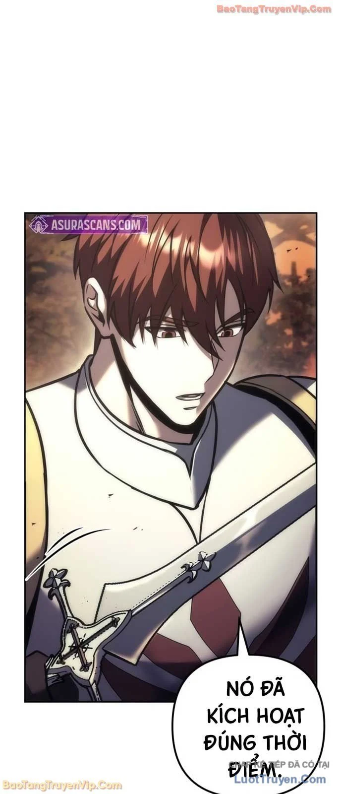 Hồi Quy Giả Của Gia Tộc Suy Vong Chapter 110 - Trang 2