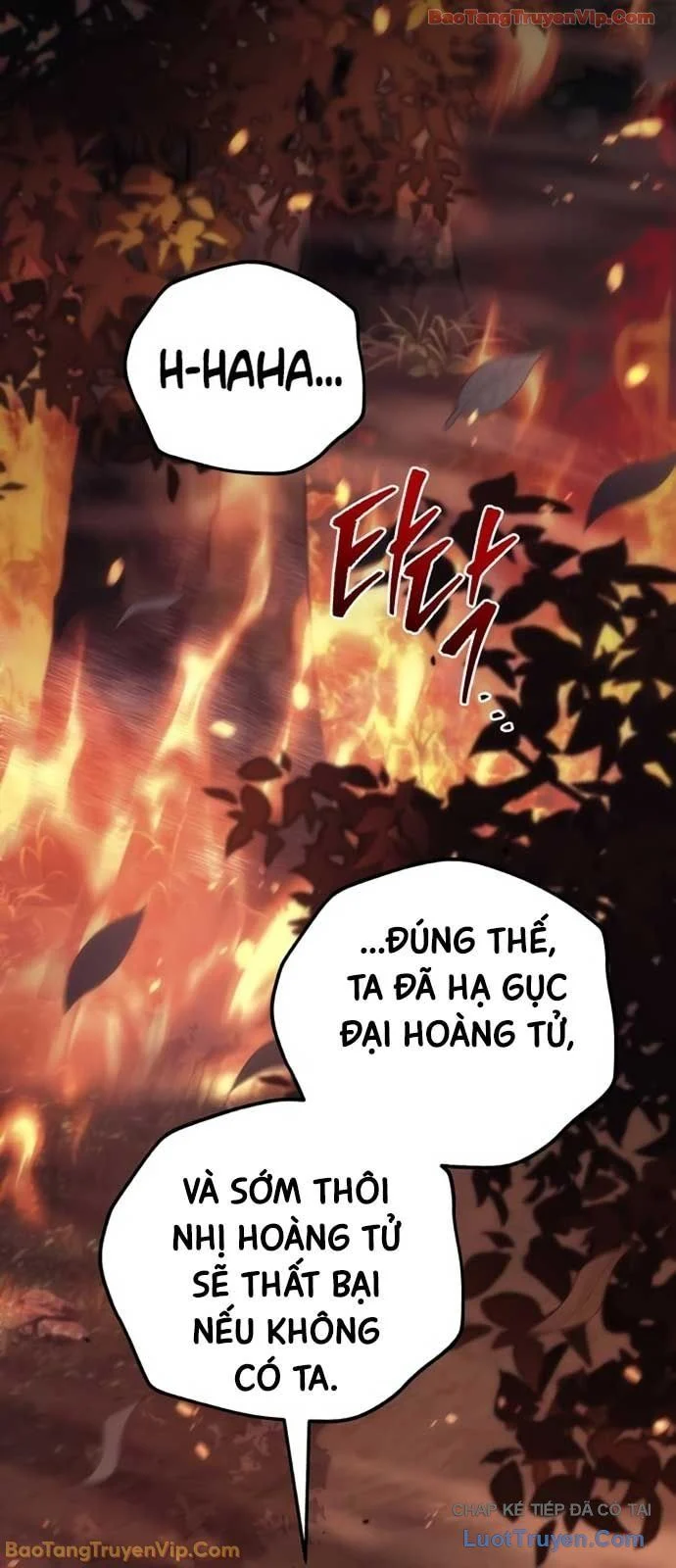 Hồi Quy Giả Của Gia Tộc Suy Vong Chapter 110 - Trang 2