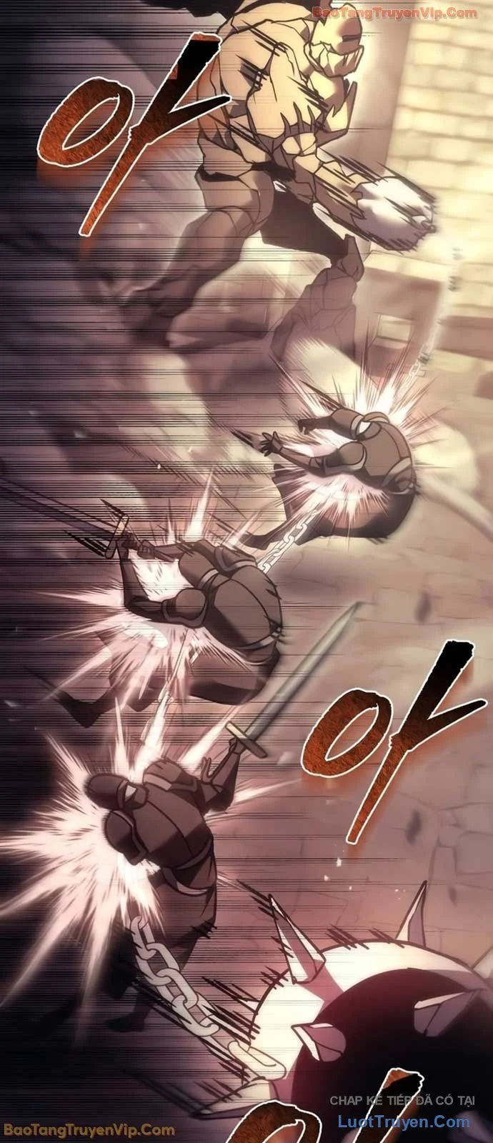 Hồi Quy Giả Của Gia Tộc Suy Vong Chapter 110 - Trang 2