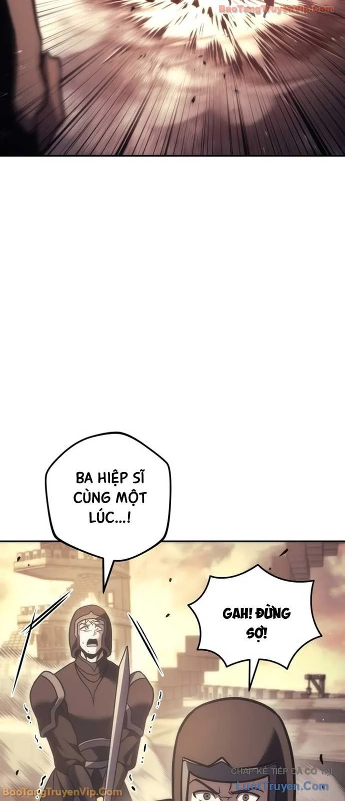 Hồi Quy Giả Của Gia Tộc Suy Vong Chapter 110 - Trang 2