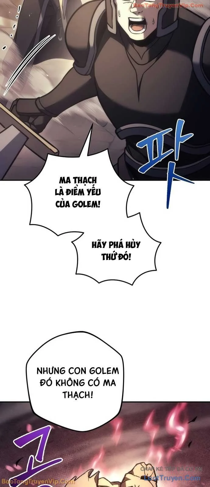 Hồi Quy Giả Của Gia Tộc Suy Vong Chapter 110 - Trang 2