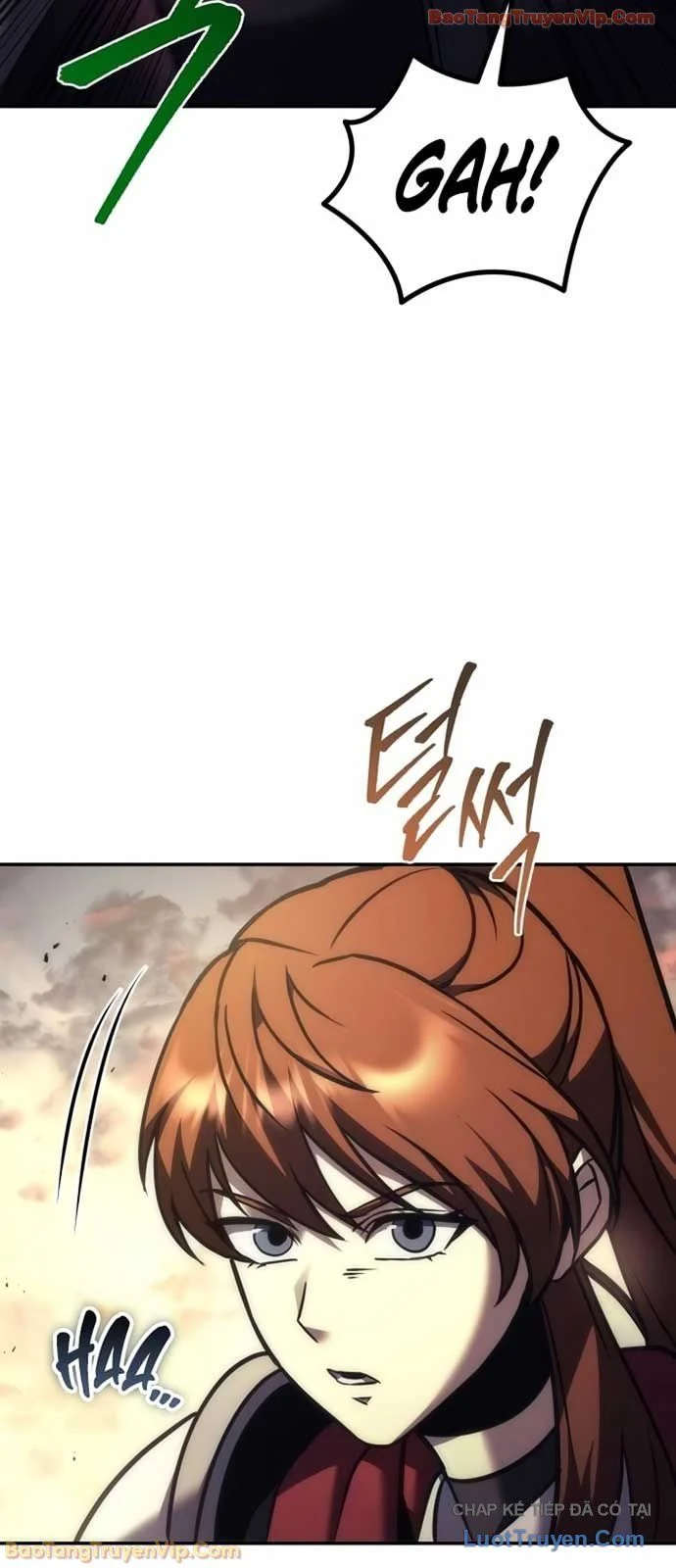 Hồi Quy Giả Của Gia Tộc Suy Vong Chapter 110 - Trang 2