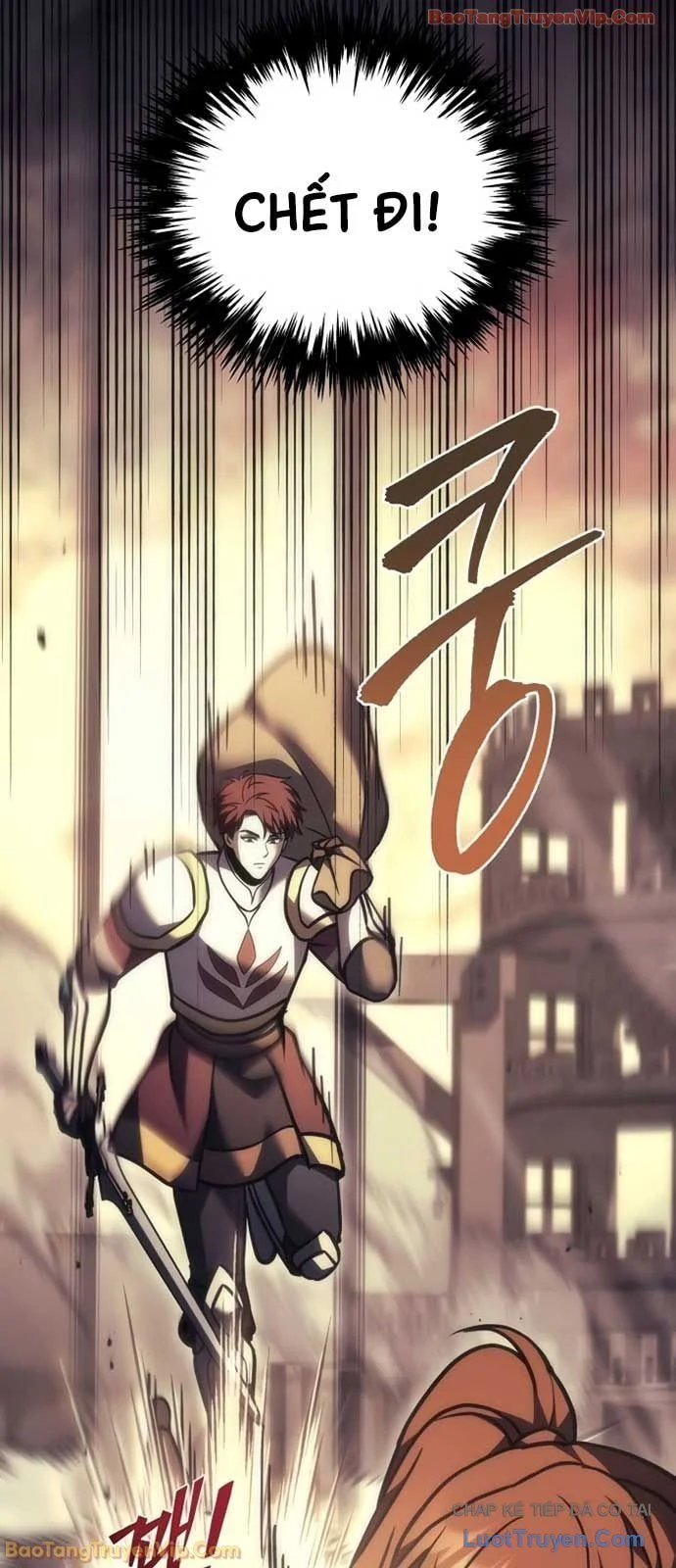 Hồi Quy Giả Của Gia Tộc Suy Vong Chapter 110 - Trang 2