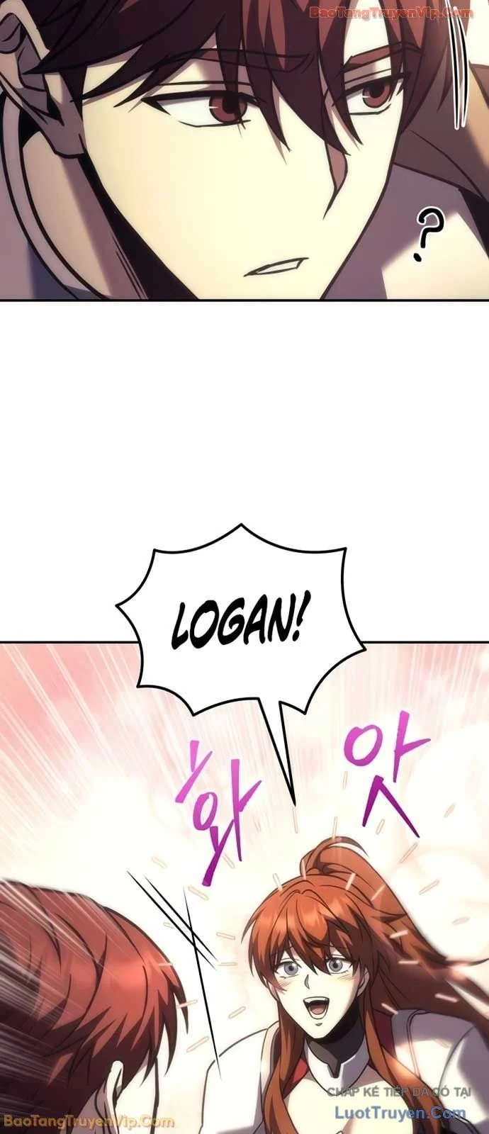 Hồi Quy Giả Của Gia Tộc Suy Vong Chapter 110 - Trang 2