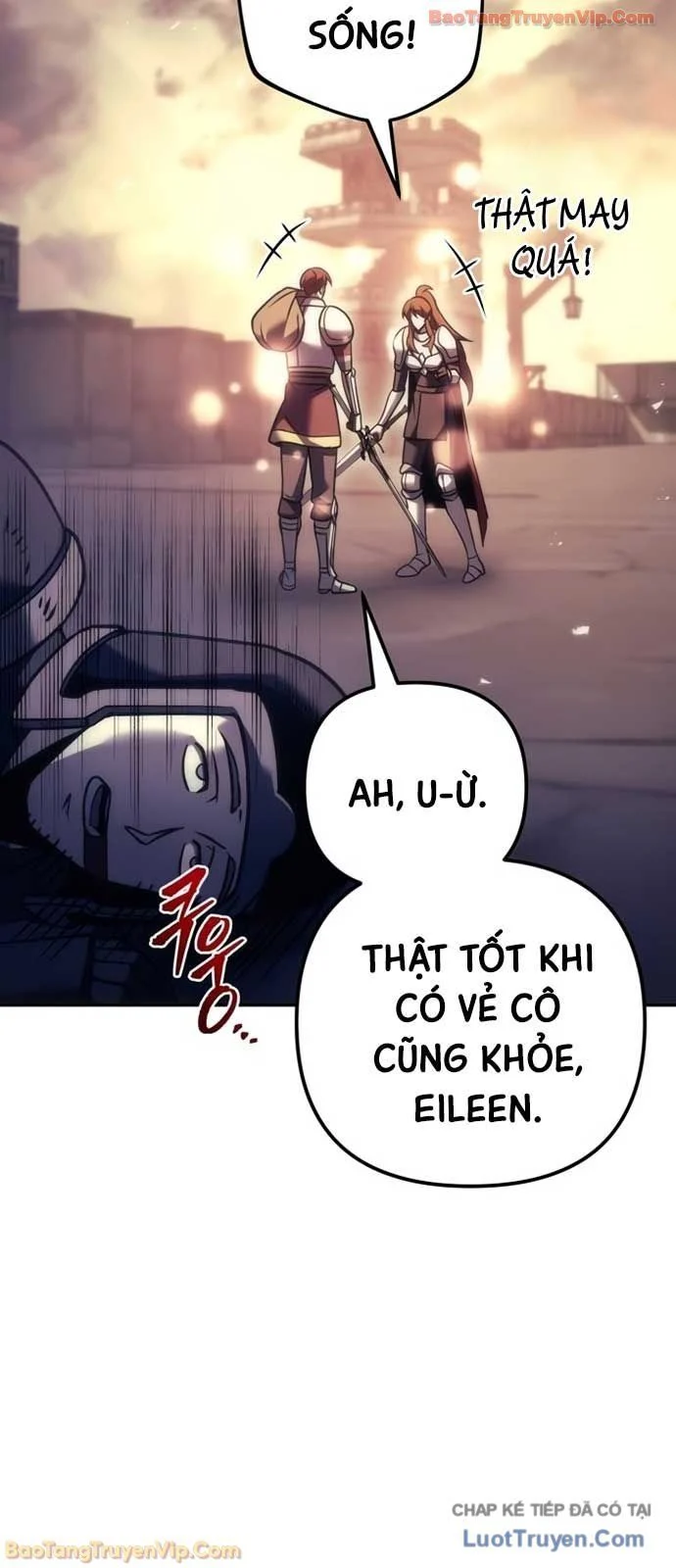Hồi Quy Giả Của Gia Tộc Suy Vong Chapter 110 - Trang 2