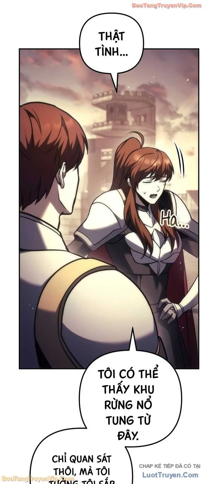 Hồi Quy Giả Của Gia Tộc Suy Vong Chapter 110 - Trang 2