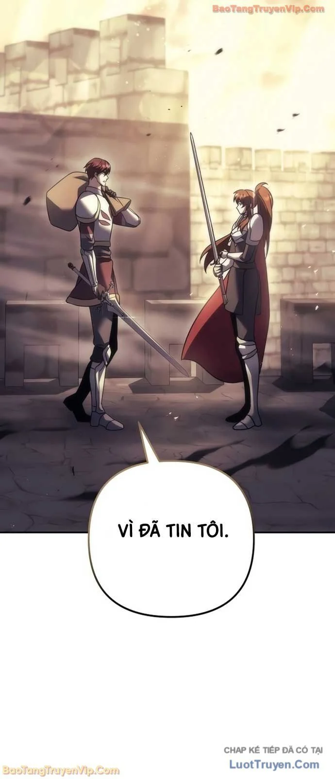 Hồi Quy Giả Của Gia Tộc Suy Vong Chapter 110 - Trang 2