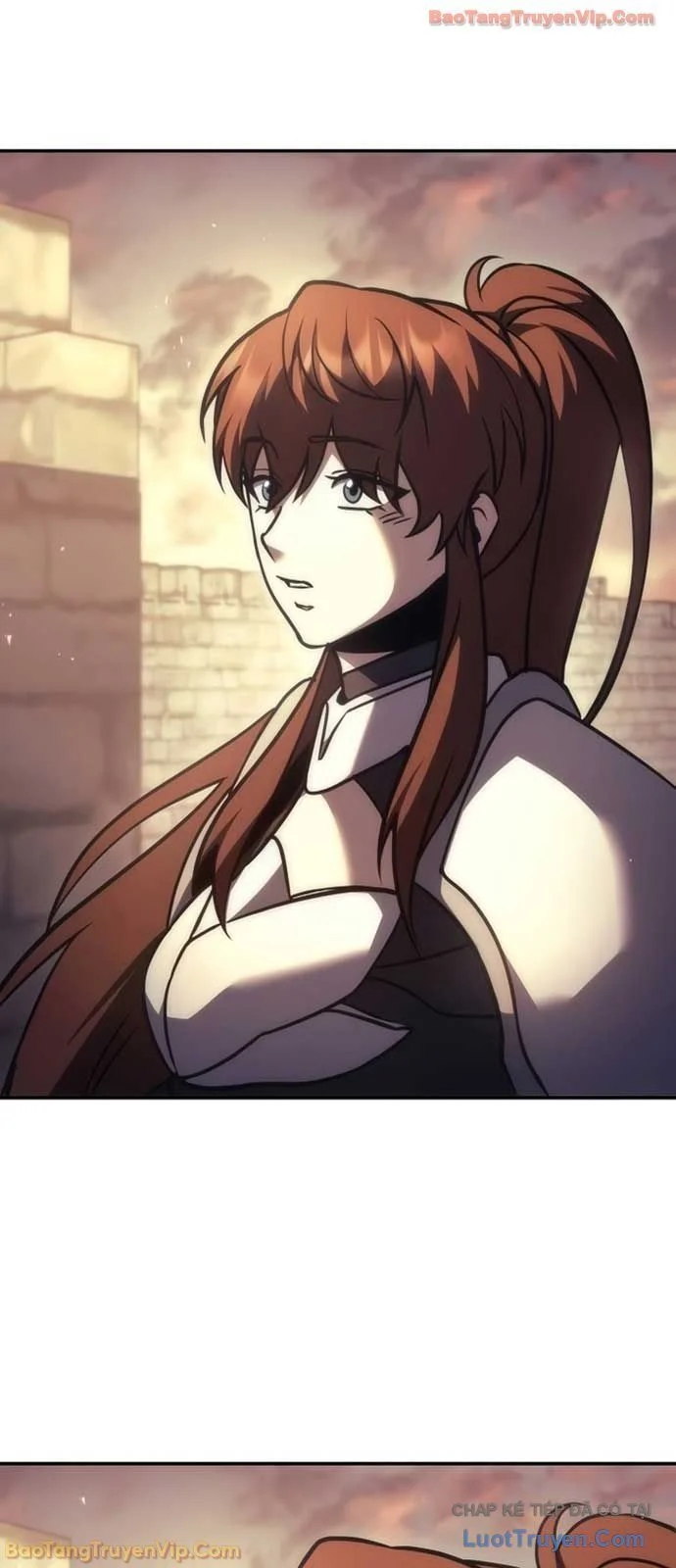 Hồi Quy Giả Của Gia Tộc Suy Vong Chapter 110 - Trang 2