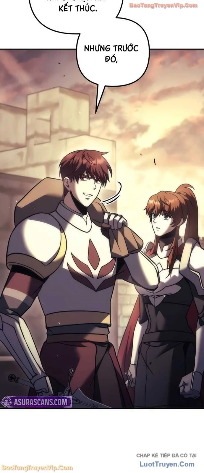 Hồi Quy Giả Của Gia Tộc Suy Vong Chapter 110 - Trang 2