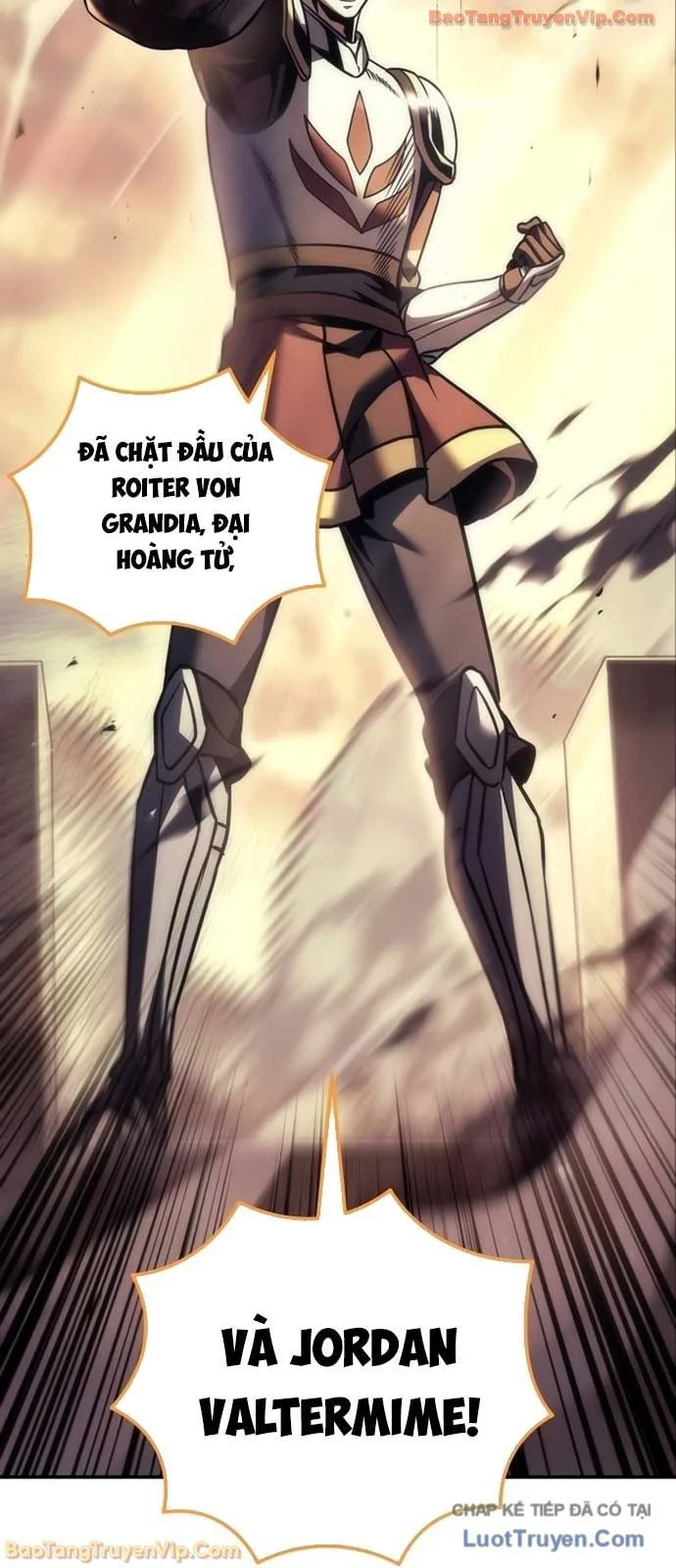 Hồi Quy Giả Của Gia Tộc Suy Vong Chapter 110 - Trang 2