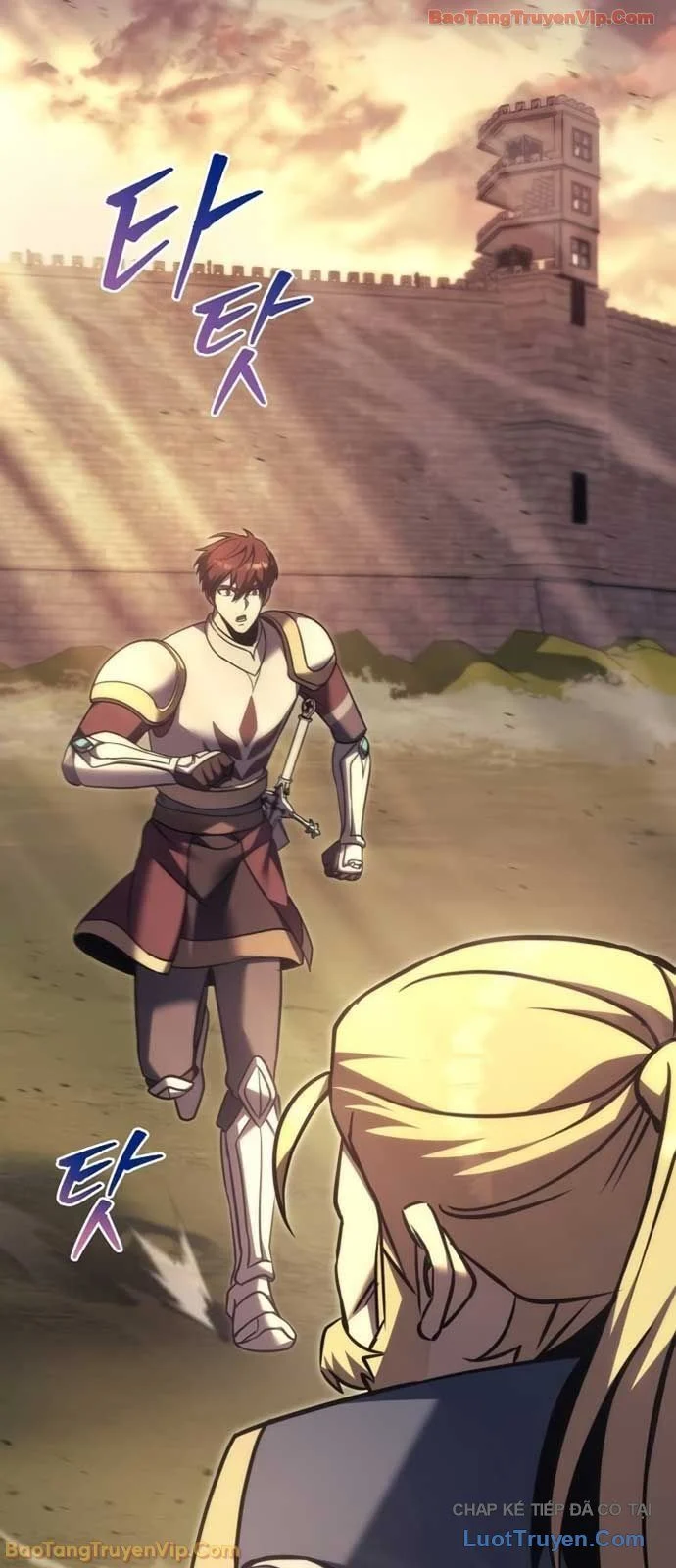 Hồi Quy Giả Của Gia Tộc Suy Vong Chapter 110 - Trang 2