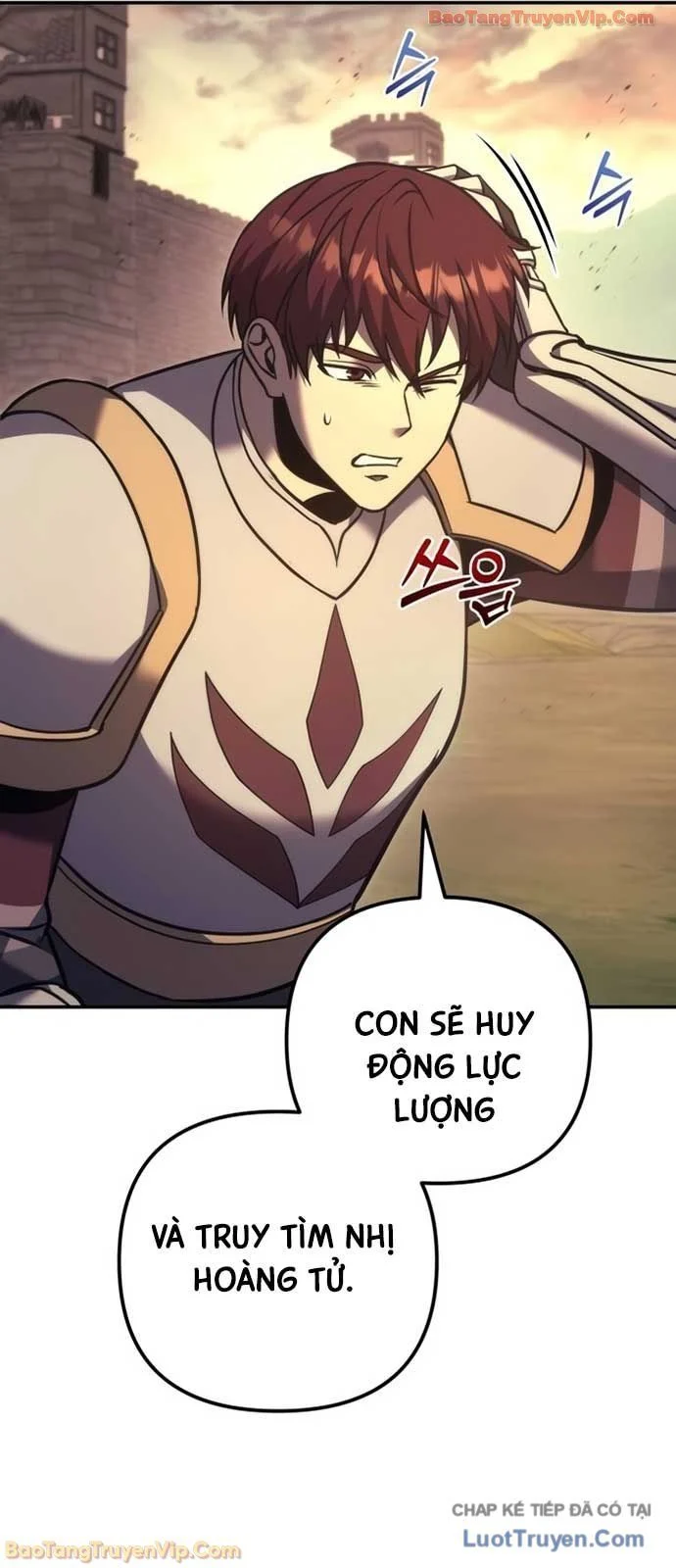 Hồi Quy Giả Của Gia Tộc Suy Vong Chapter 110 - Trang 2