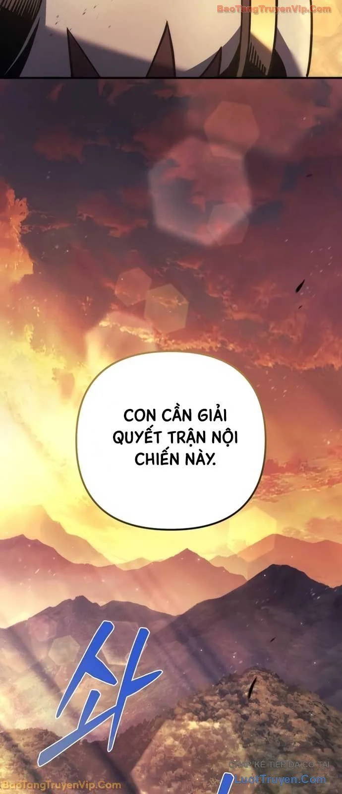 Hồi Quy Giả Của Gia Tộc Suy Vong Chapter 110 - Trang 2
