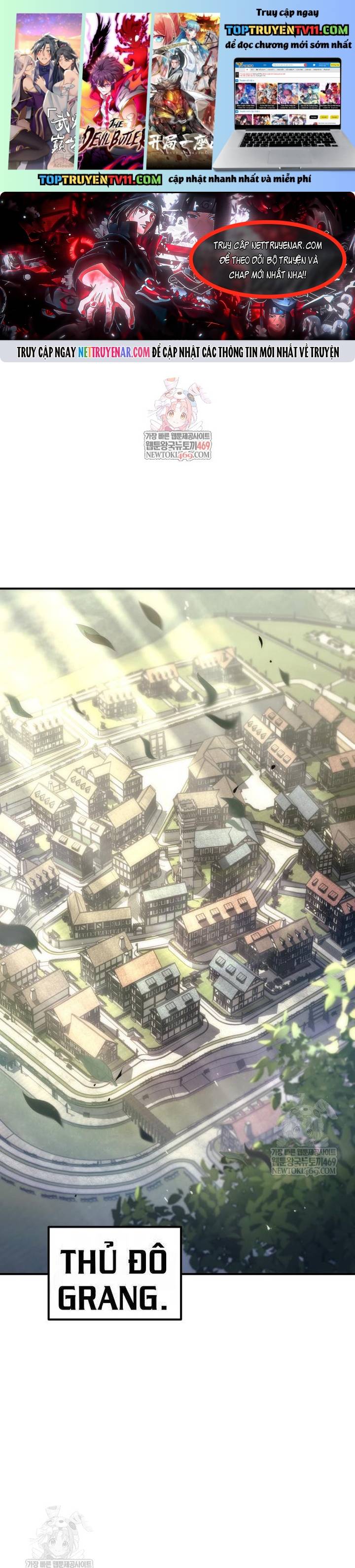 Hồi Quy Giả Của Gia Tộc Suy Vong Chapter 111 - Trang 2