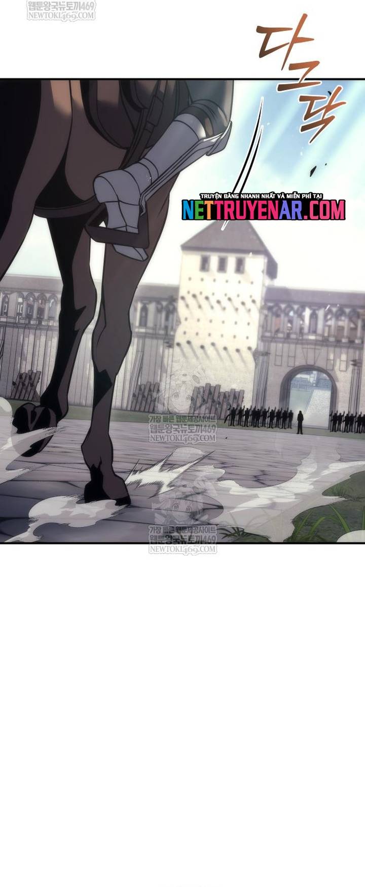 Hồi Quy Giả Của Gia Tộc Suy Vong Chapter 111 - Trang 2