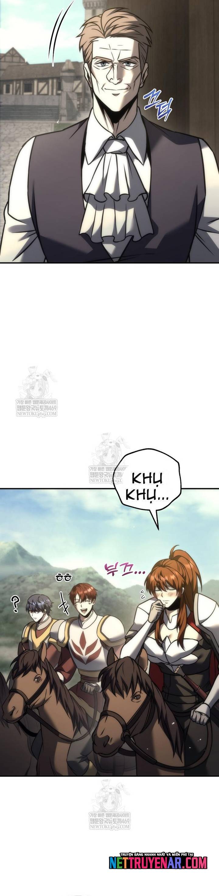 Hồi Quy Giả Của Gia Tộc Suy Vong Chapter 111 - Trang 2