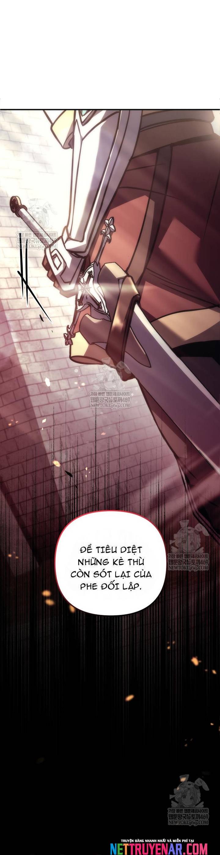 Hồi Quy Giả Của Gia Tộc Suy Vong Chapter 111 - Trang 2