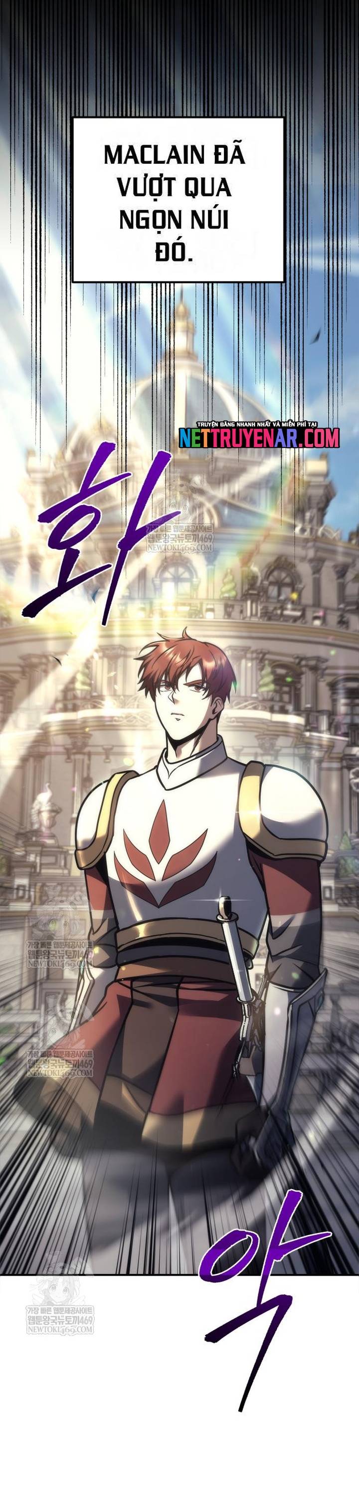 Hồi Quy Giả Của Gia Tộc Suy Vong Chapter 111 - Trang 2