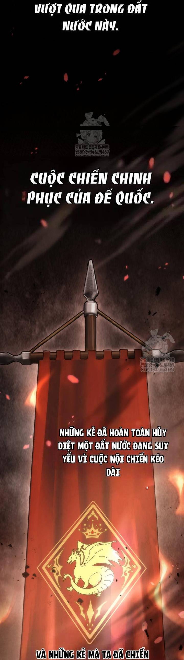 Hồi Quy Giả Của Gia Tộc Suy Vong Chapter 111 - Trang 2