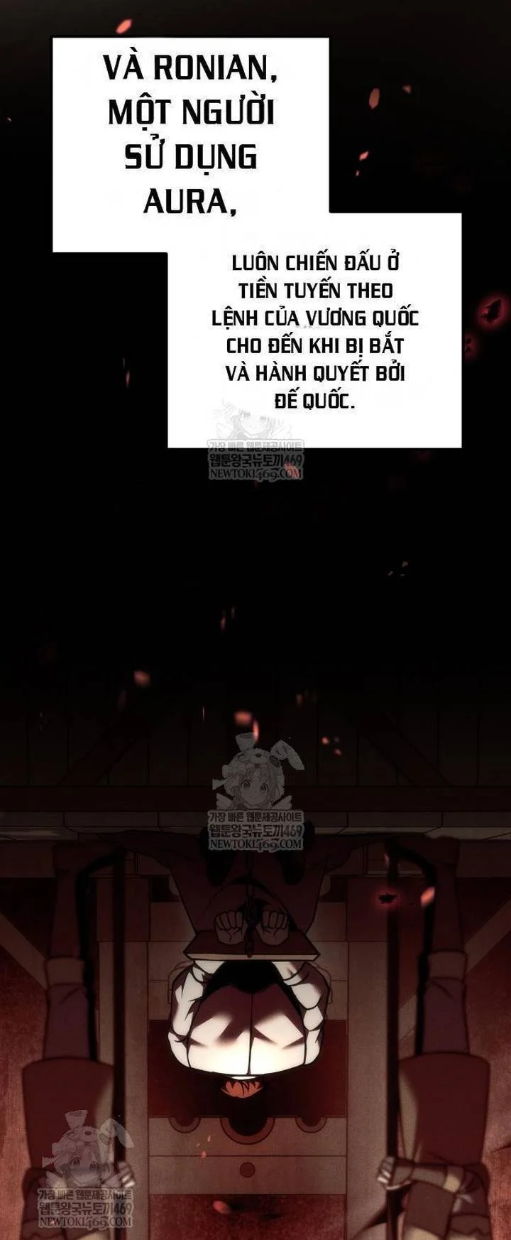 Hồi Quy Giả Của Gia Tộc Suy Vong Chapter 111 - Trang 2