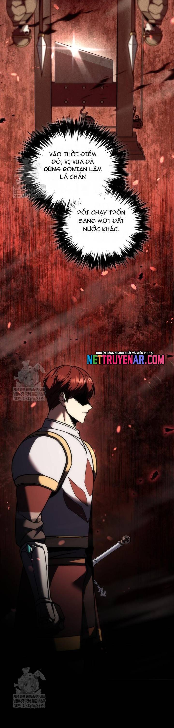Hồi Quy Giả Của Gia Tộc Suy Vong Chapter 111 - Trang 2