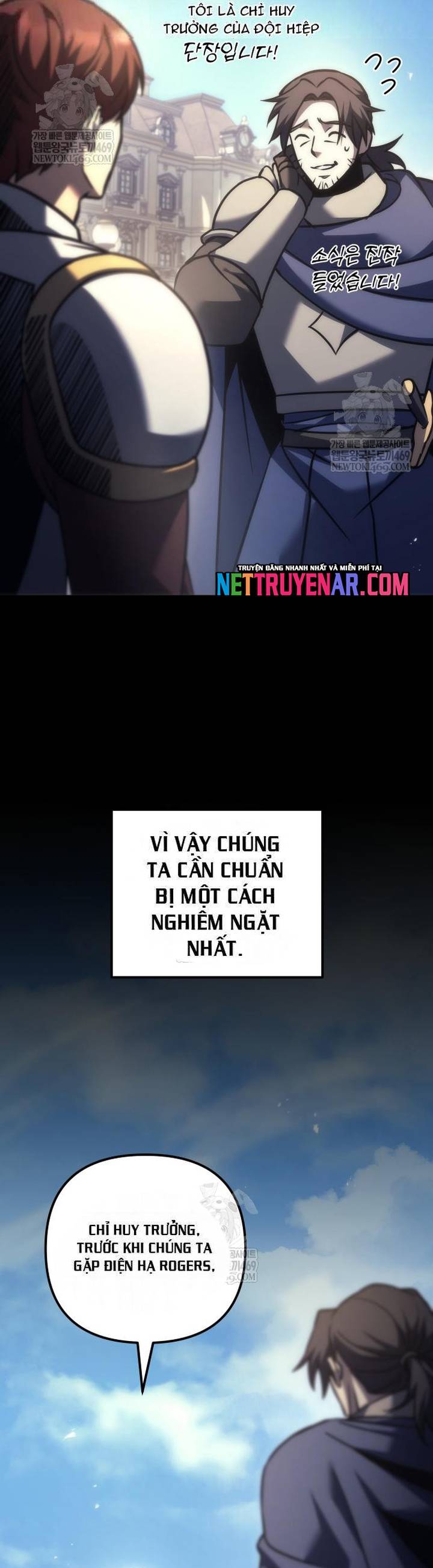 Hồi Quy Giả Của Gia Tộc Suy Vong Chapter 111 - Trang 2