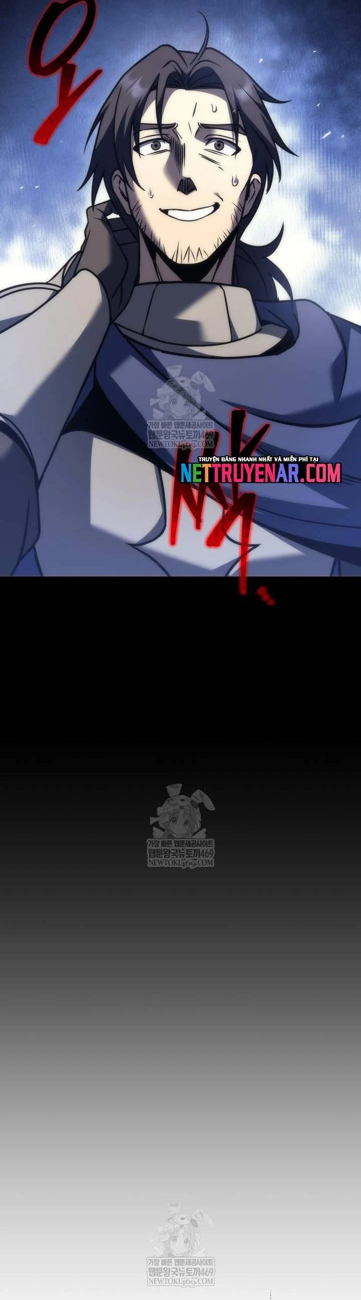 Hồi Quy Giả Của Gia Tộc Suy Vong Chapter 111 - Trang 2