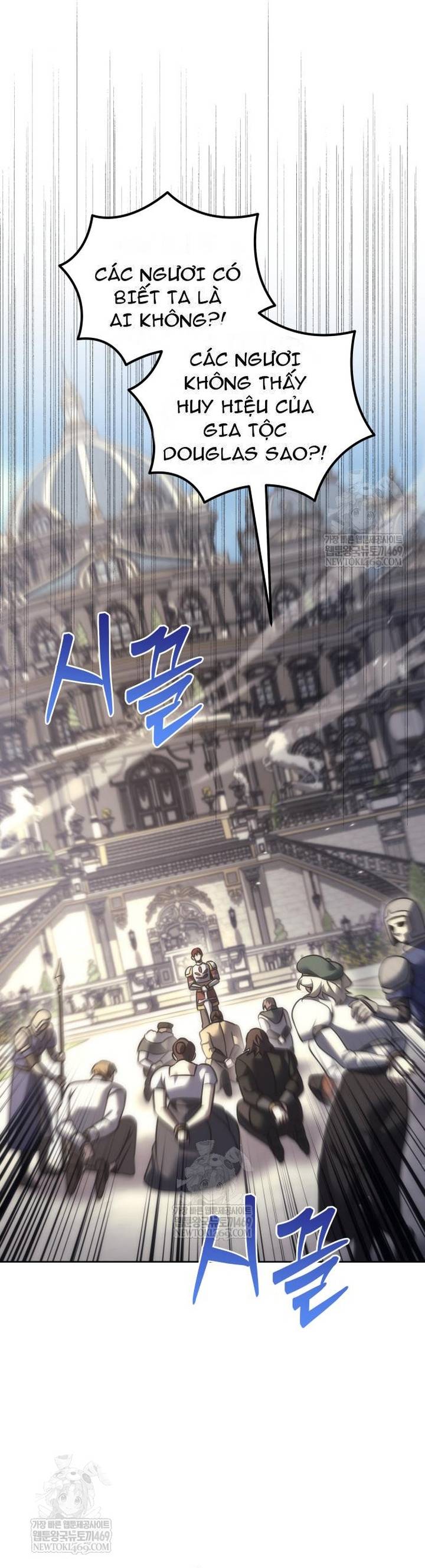 Hồi Quy Giả Của Gia Tộc Suy Vong Chapter 111 - Trang 2